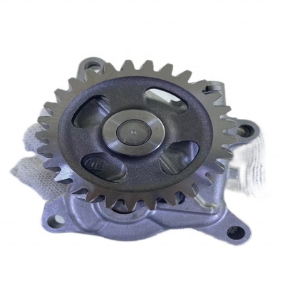 QINGLING ISUZU 700P 4HK1TCS Assemblage de pompe à huile pour équipement automobile L210-0033S N° OE 8-98017585-0