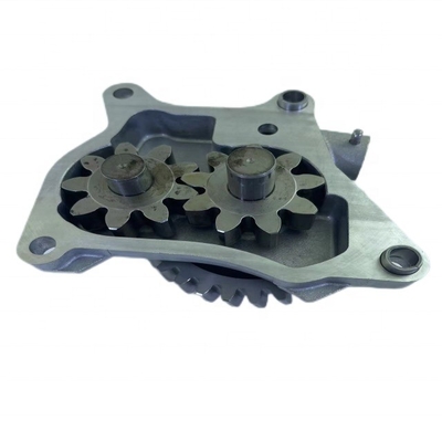 QINGLING ISUZU 700P 4HK1TCS Assemblage de pompe à huile pour équipement automobile L210-0033S N° OE 8-98017585-0