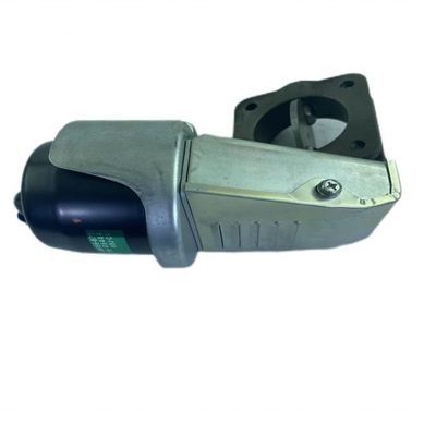 Assemblage de soupape de freinage à gaz d'échappement en fer 8-98056673-0 pour QINGLING ISUZU 700P 4HK1TCS Durable