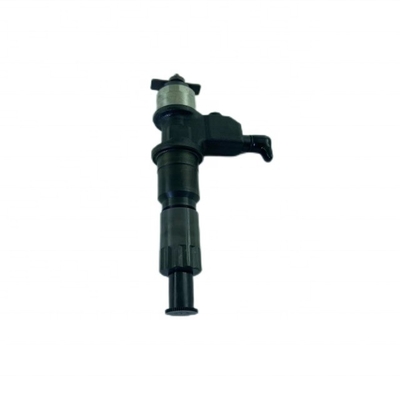 2009- QINGLING ISUZU VC46 6UZ1 Assemblage d'injecteur de carburant avec une fonctionnalité excellente