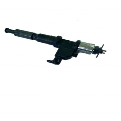 2009- QINGLING ISUZU VC46 6UZ1 Assemblage d'injecteur de carburant avec une fonctionnalité excellente
