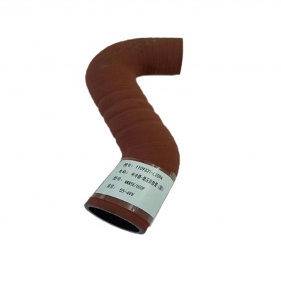 Le tuyau de chargement pour QINGLING ISUZU NKR55/600p 4JB1TC