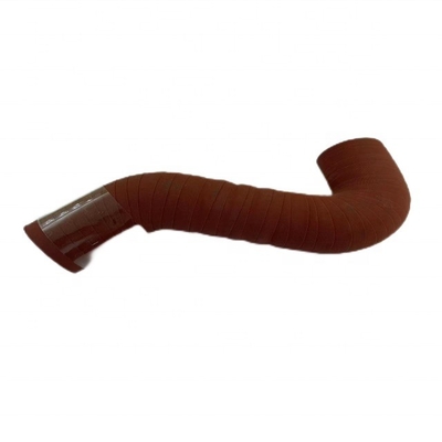 Le tuyau de chargement pour QINGLING ISUZU NKR55/600p 4JB1TC