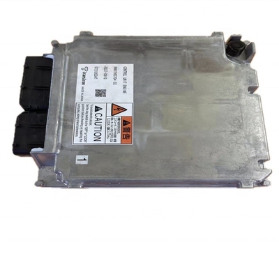 Numéro d'étiquette d'origine 8-98156370-0 Planche informatique Isuzu pour le pick-up Qingling FTR34 4HK1-TC1