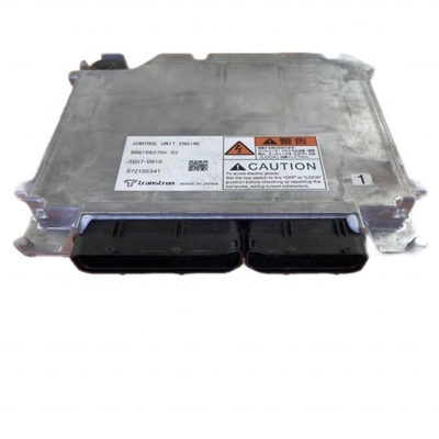 Numéro d'étiquette d'origine 8-98156370-0 Planche informatique Isuzu pour le pick-up Qingling FTR34 4HK1-TC1
