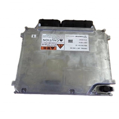 Numéro d'étiquette d'origine 8-98156370-0 Planche informatique Isuzu pour le pick-up Qingling FTR34 4HK1-TC1