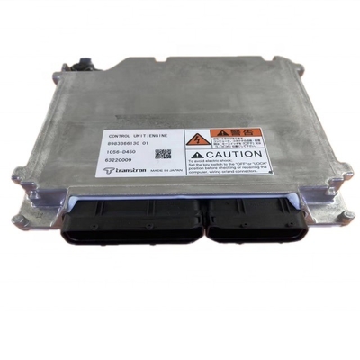 Tableau informatique pour Qingling F Pays 5 6HK1 2009- du numéro d'origine 8-98336613-0