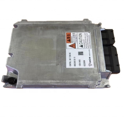 Tableau informatique pour Qingling F Pays 5 6HK1 2009- du numéro d'origine 8-98336613-0