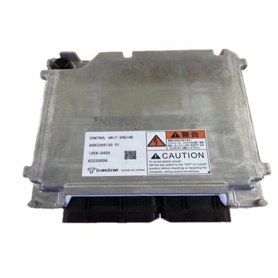 Tableau informatique pour Qingling F Pays 5 6HK1 2009- du numéro d'origine 8-98336613-0