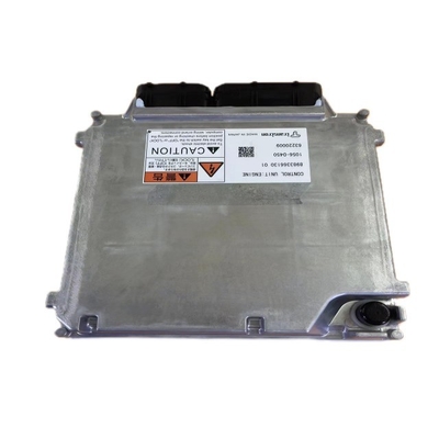 Tableau informatique pour Qingling F Pays 5 6HK1 2009- du numéro d'origine 8-98336613-0