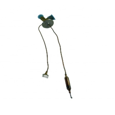 Isuzu Pickup NKR55 4JB1 QINGLING ISUZU Ventilateur d'expansion pour le fonctionnement en douceur