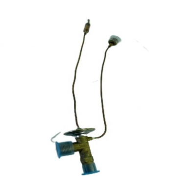 Isuzu Pickup NKR55 4JB1 QINGLING ISUZU Ventilateur d'expansion pour le fonctionnement en douceur