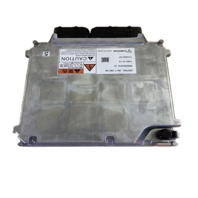 Isuzu Pickup 700P 4HK1TCS 8-98096263-0 Tableau d'ordinateur pour une compatibilité élevée Année 2009