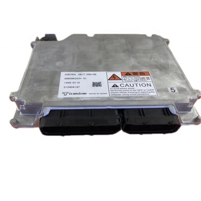 Isuzu Pickup 700P 4HK1TCS 8-98096263-0 Tableau d'ordinateur pour une compatibilité élevée Année 2009