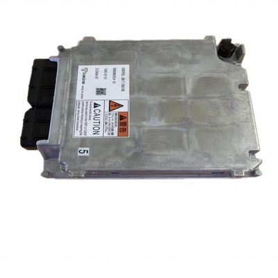 Isuzu Pickup 700P 4HK1TCS 8-98096263-0 Tableau d'ordinateur pour une compatibilité élevée Année 2009