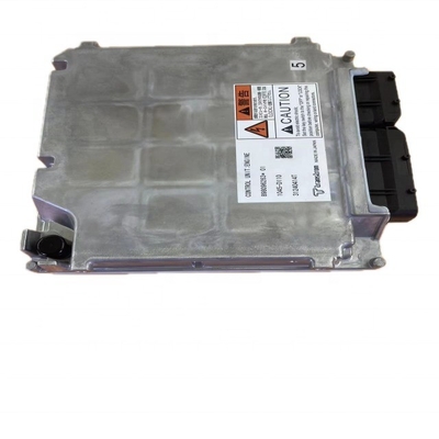 Isuzu Pickup 700P 4HK1TCS 8-98096263-0 Tableau d'ordinateur pour une compatibilité élevée Année 2009