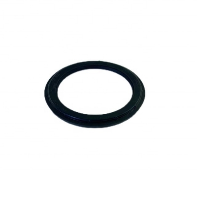 Sceaux d'huile noir de roue arrière 393 0273 2400045-D17YZ pour Qingling VC61 unique à axe arrière