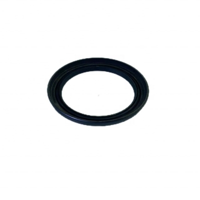 Sceaux d'huile noir de roue arrière 393 0273 2400045-D17YZ pour Qingling VC61 unique à axe arrière