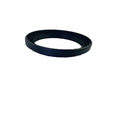 Sceaux d'huile noir de roue arrière 393 0273 2400045-D17YZ pour Qingling VC61 unique à axe arrière