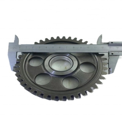 QINGLING ISUZU Idler assemblage du noyau décalé C-Z 41 dents 8-97606929-0 pour 700P 4KH1TCS