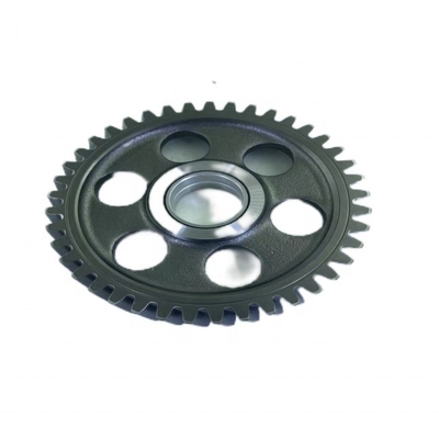 QINGLING ISUZU Idler assemblage du noyau décalé C-Z 41 dents 8-97606929-0 pour 700P 4KH1TCS