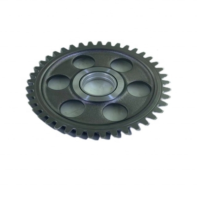 QINGLING ISUZU Idler assemblage du noyau décalé C-Z 41 dents 8-97606929-0 pour 700P 4KH1TCS