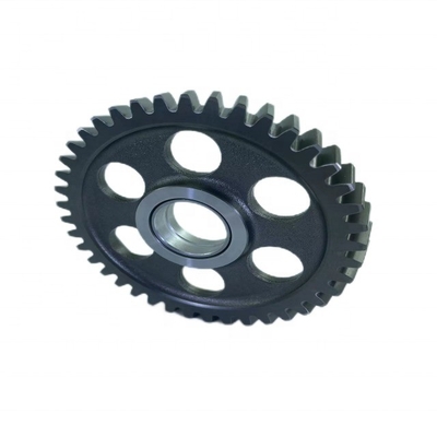QINGLING ISUZU Idler assemblage du noyau décalé C-Z 41 dents 8-97606929-0 pour 700P 4KH1TCS