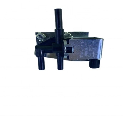 Valve à vide de frein d'échappement pour pick-up Isuzu NKR55/77 4JB1TC fabriquée par OE NO. 3548020-PA11