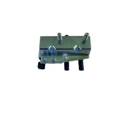 Valve à vide de frein d'échappement pour pick-up Isuzu NKR55/77 4JB1TC fabriquée par OE NO. 3548020-PA11