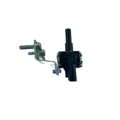 Valve à vide de frein d'échappement pour pick-up Isuzu NKR55/77 4JB1TC fabriquée par OE NO. 3548020-PA11