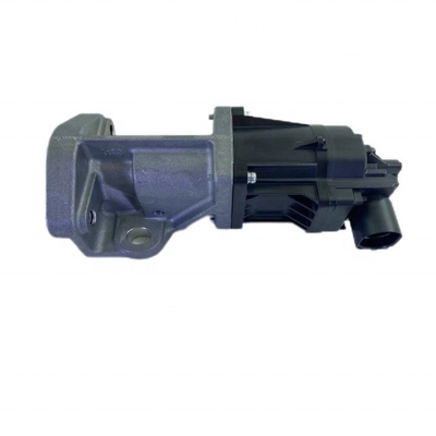 Valve de recirculation des gaz d'échappement en fer pour QingLing NKR77 4KH1TC-40 -EGR 8-98144274-0