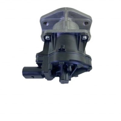 Valve de recirculation des gaz d'échappement en fer pour QingLing NKR77 4KH1TC-40 -EGR 8-98144274-0