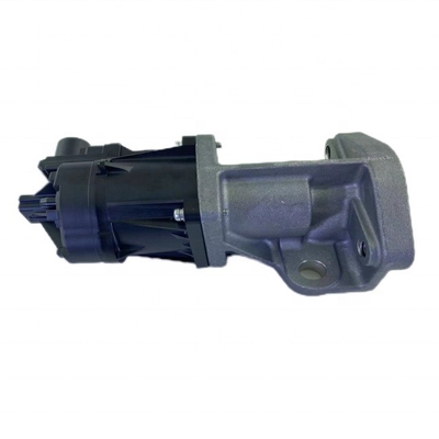Valve de recirculation des gaz d'échappement en fer pour QingLing NKR77 4KH1TC-40 -EGR 8-98144274-0
