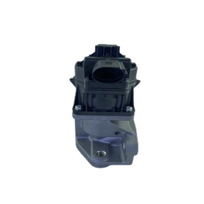 Valve de recirculation des gaz d'échappement en fer pour QingLing NKR77 4KH1TC-40 -EGR 8-98144274-0