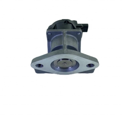 Valve de recirculation des gaz d'échappement en fer pour QingLing NKR77 4KH1TC-40 -EGR 8-98144274-0