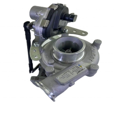 1118010-T50PR Assemblage de supercompresseur en fer pour QingLing TFR55 4KH1CT5H1 Hautes performances