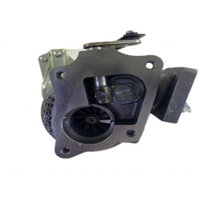 1118010-T50PR Assemblage de supercompresseur en fer pour QingLing TFR55 4KH1CT5H1 Hautes performances