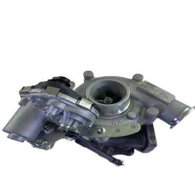 1118010-T50PR Assemblage de supercompresseur en fer pour QingLing TFR55 4KH1CT5H1 Hautes performances